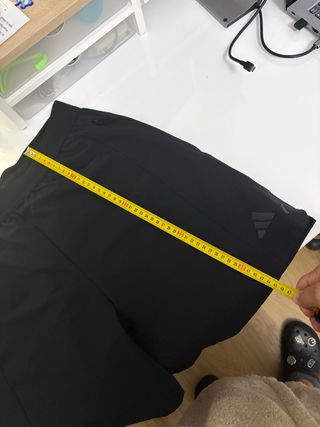 Pantalón corto deportivo Adidas