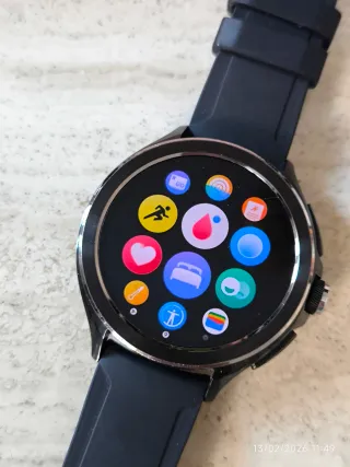 Xiaomi Watch 2 Pro 4G LTE Negro