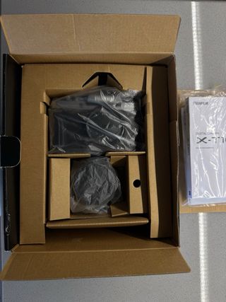 Fujifilm X-T100 + 15-45mm OIS PZ Lens | Full Kit