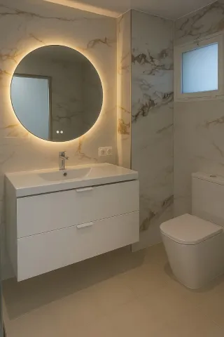 Reformas Integrales y Profesionales