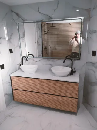 Reformas Integrales y Profesionales