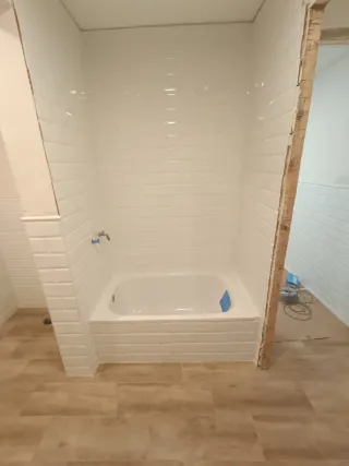 Reformas Integrales y Profesionales