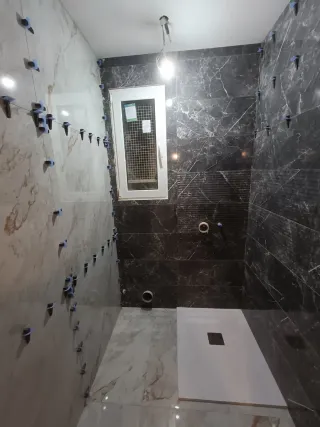 Reformas Integrales y Profesionales