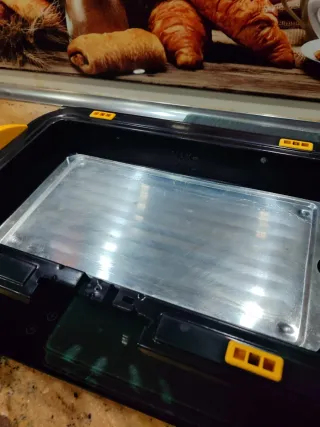 Barbacoa/Parrilla Eléctrica Kumtel KB 6000