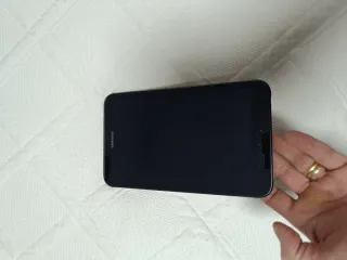 Samsung Galaxy Tab Active 2 Negro