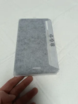 Samsung Galaxy Tab Active 2 Negro