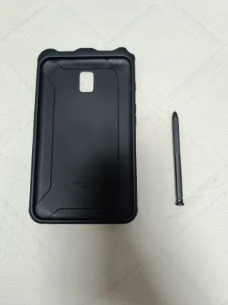 Samsung Galaxy Tab Active 2 Negro