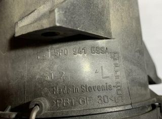 59895 faro antiniebla izq 5p0941699a seat leon 1p1