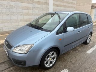 Ford C-MAX 2005
