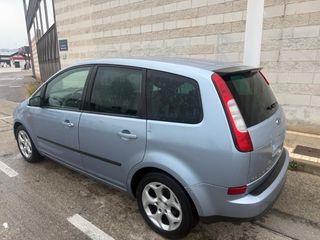 Ford C-MAX 2005
