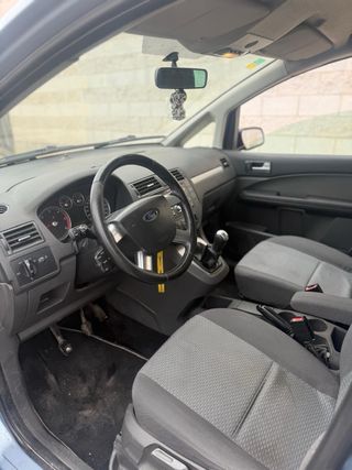 Ford C-MAX 2005