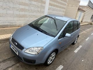 Ford C-MAX 2005