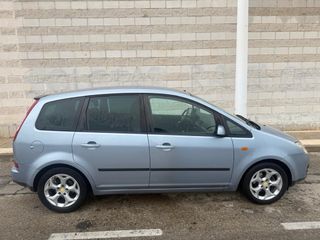 Ford C-MAX 2005