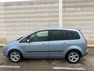Ford C-MAX 2005