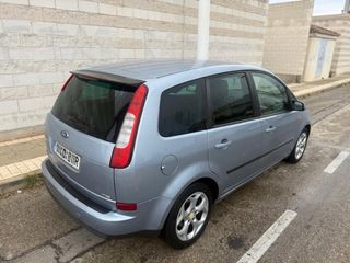 Ford C-MAX 2005