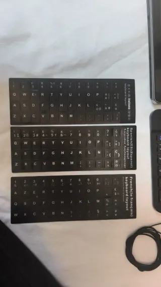 Tablet PC nueva LEVIRTU M-309EEA