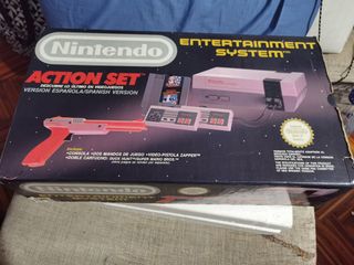 Pack 3 Consolas Nintendo SNES, N64, NES