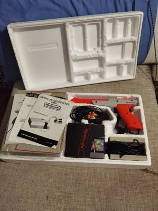 Pack 3 Consolas Nintendo SNES, N64, NES