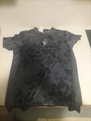 Camiseta Adidas Celta Talla 13-14 Años