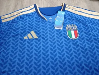 Camisola Itália Mundial 2026