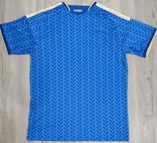 Camisola Itália Mundial 2026