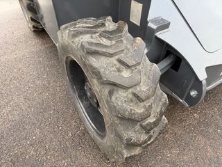 Plataforma Elevadora Haulotte HA120PX