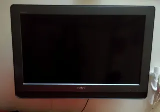 TV Sony 32 No Smart TV