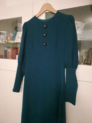 Vestido Coosy fiesta/boda Talla L