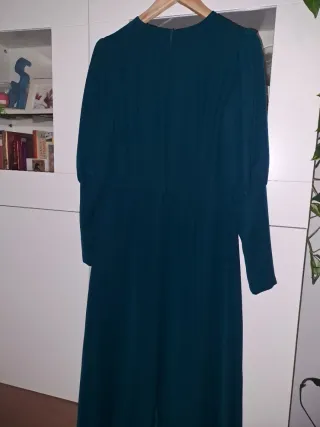 Vestido Coosy fiesta/boda Talla L