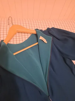 Vestido Coosy fiesta/boda Talla L