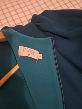 Vestido Coosy fiesta/boda Talla L