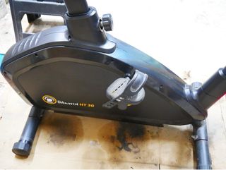 Bicicleta Estática Alemana