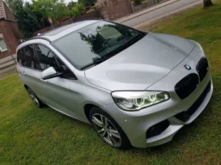 BMW Serie 2 2017