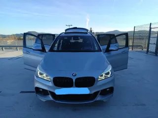 BMW Serie 2 2017