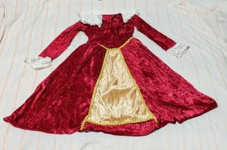 Disfraces de Carnaval