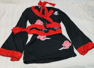 Disfraces de Carnaval