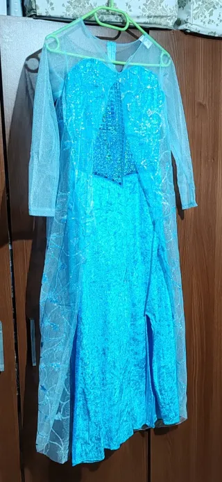 Disfraces de Carnaval