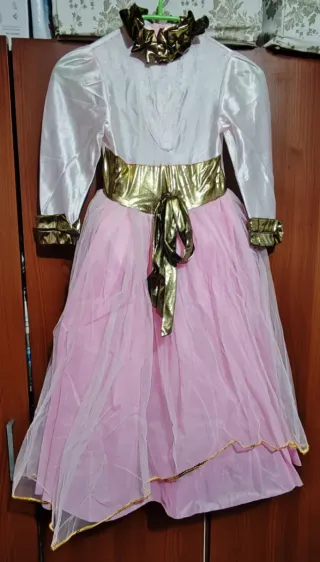 Disfraces de Carnaval