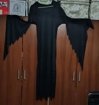 Disfraces de Carnaval