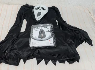 Disfraces de Carnaval