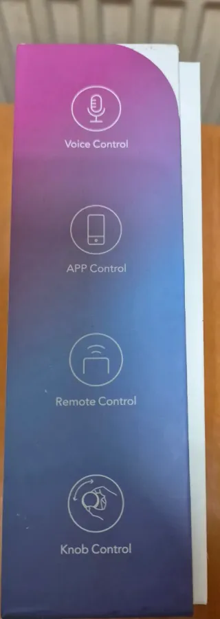 Controlador persiana Zigbee ZEMISMART