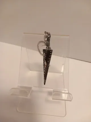 Llavero Hollow knight