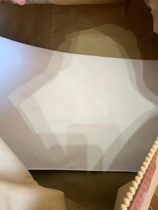 Bolsa de viaje Krene vintage