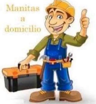 MANITAS A DOMICILIO