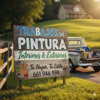 Servicios de Pintura pladur y Parquet