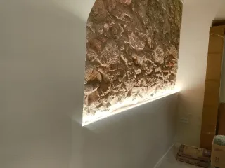 Servicios de Pintura pladur y Parquet