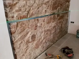 Servicios de Pintura pladur y Parquet