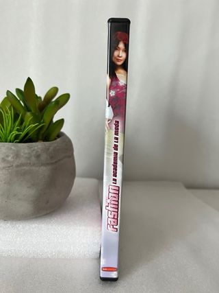 Juego PC Fashion: La Academia de la Moda