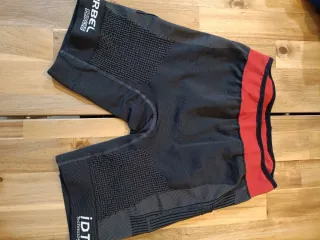 Mallas Lurbel Proline Talla S