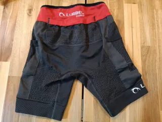 Mallas Lurbel Proline Talla S